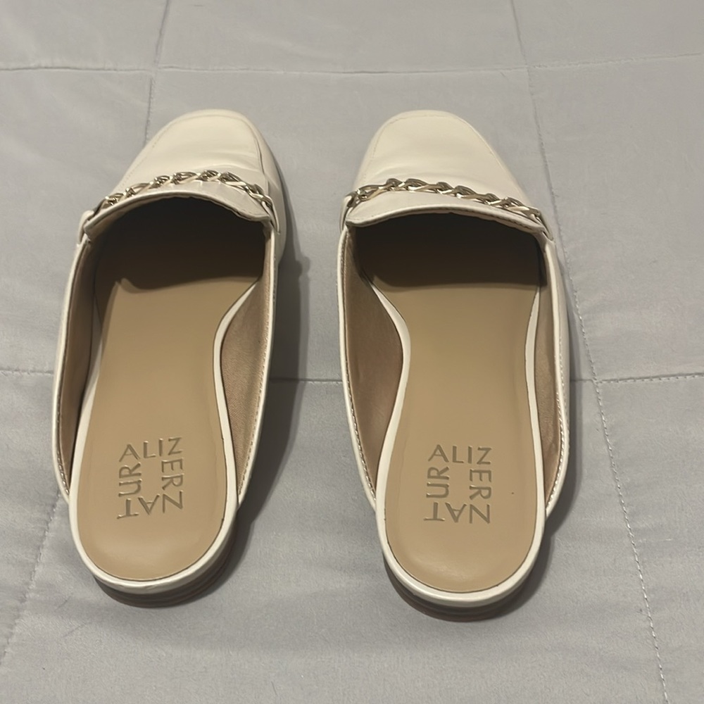 Naturalizer Emiline Mule Size 10 - Picture 3 of 4